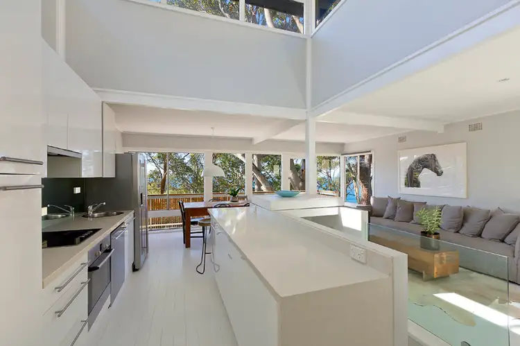 Fourth view of Homely house listing, 99 Grandview Drive, Newport NSW 2106