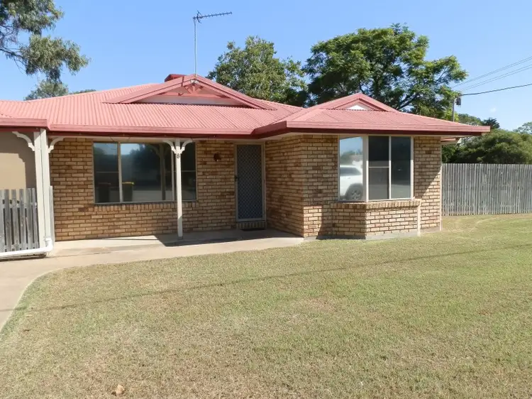 Main view of Homely house listing, 8 Malvern Street, Capella QLD 4723
