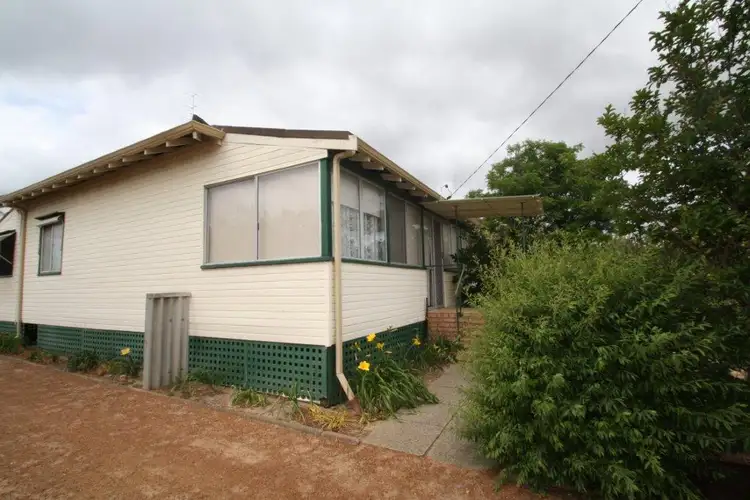 Fifth view of Homely house listing, 4 Fitzpatrick Place, Waroona WA 6215