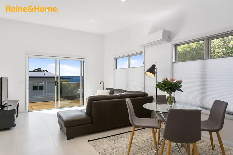 Seventh view of Homely house listing, 3/25 Powell Road, Blackmans Bay TAS 7052