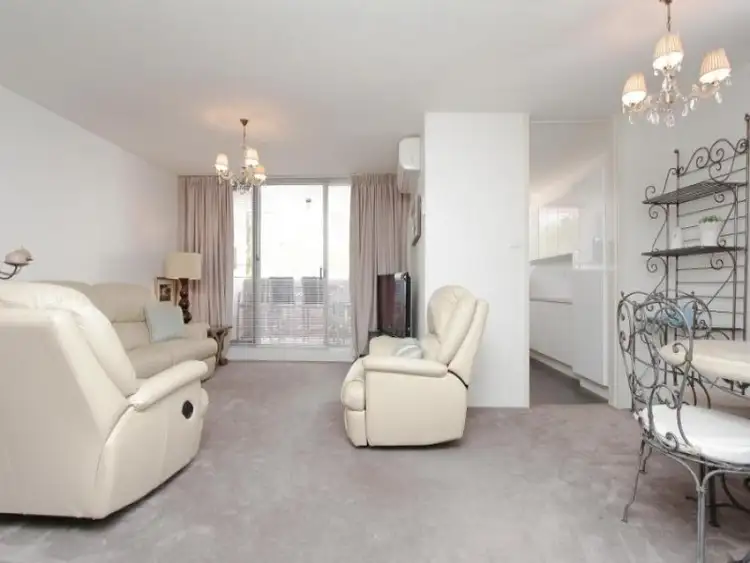 Third view of Homely apartment listing, 3/12 Wall Street, Maylands WA 6051
