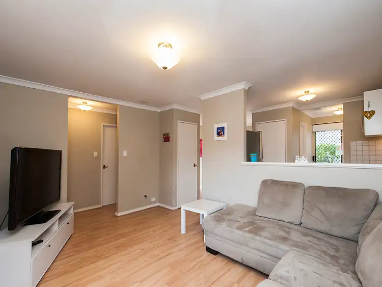 Sixth view of Homely villa listing, 4C Blythe Avenue, Yokine WA 6060