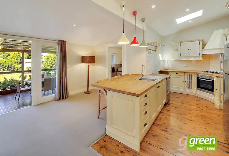 Fourth view of Homely house listing, 1100 Victoria Road, West Ryde NSW 2114