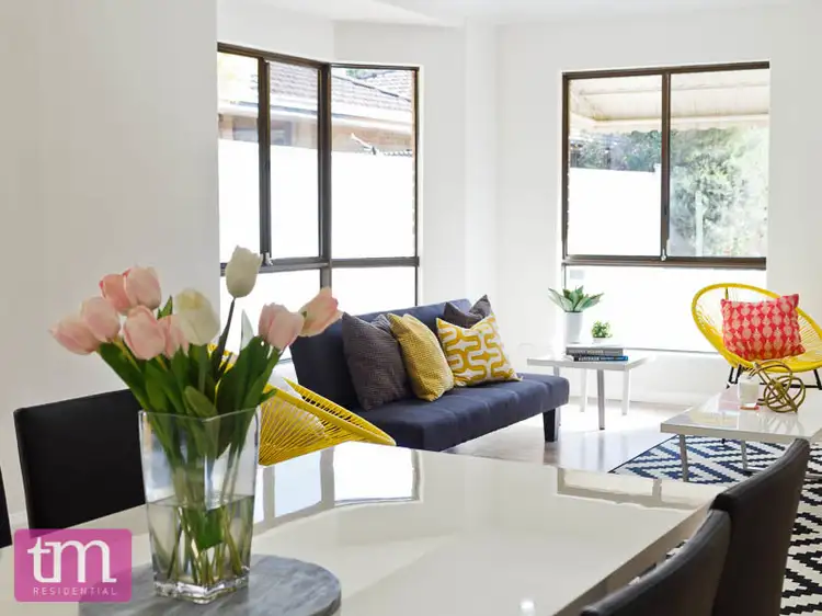 8B MOUNTJOY ROAD, Nedlands WA 6009