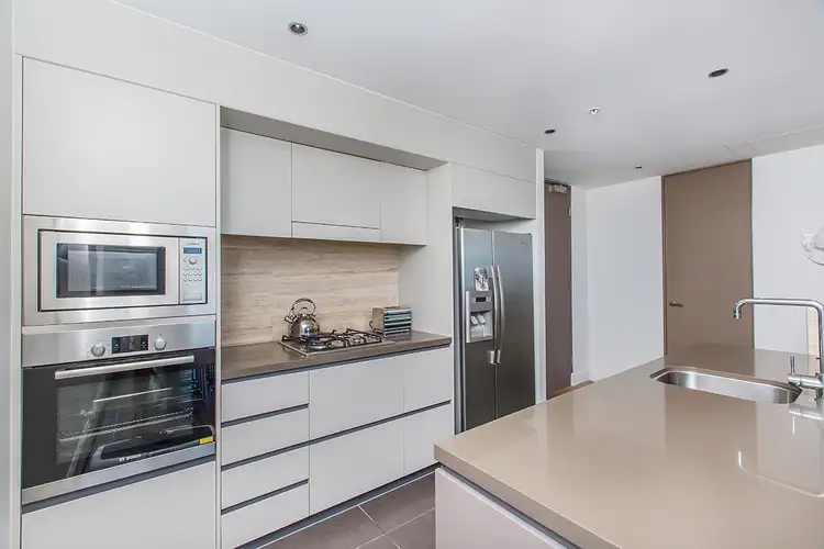 Fourth view of Homely unit listing, 710/99 Marine Parade, Redcliffe QLD 4020