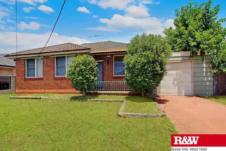 Main view of Homely house listing, 54 Carpenter Street, Colyton NSW 2760