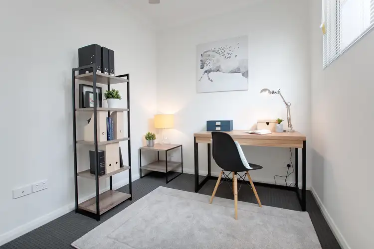 Fifth view of Homely apartment listing, 8/459 Charles Street, North Perth WA 6006