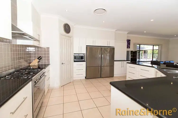 Main view of Homely house listing, 10 Chondelle Court, Dubbo NSW 2830