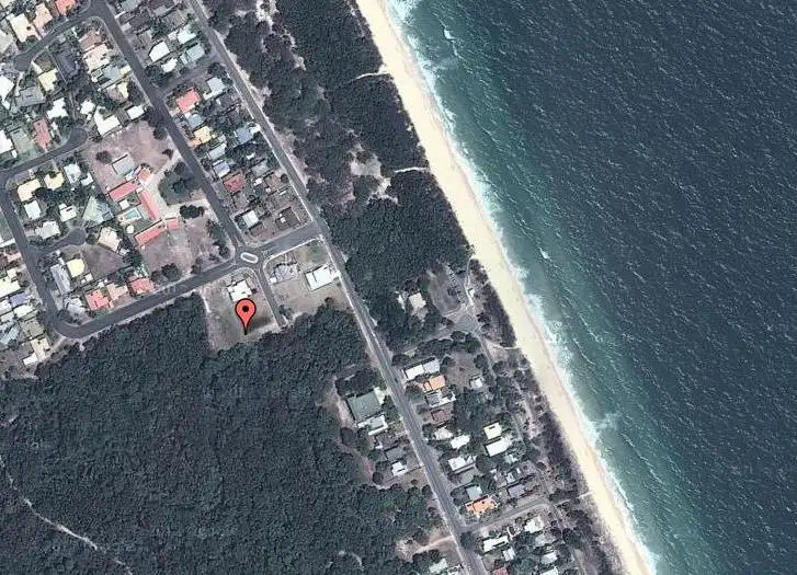 Second view of Homely land listing, 6 Anjanette Street, Woorim QLD 4507