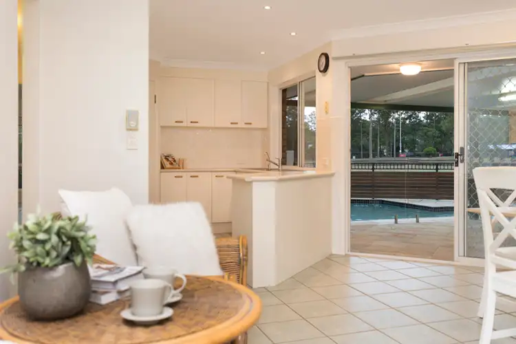 Sixth view of Homely house listing, 3 Hopwood Court, Shailer Park QLD 4128