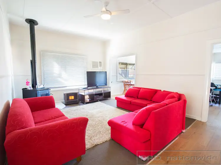 Second view of Homely house listing, 96 Bligh Street, Telarah NSW 2320
