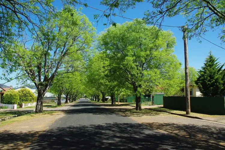 Second view of Homely house listing, 20 Clive Street, Wellington NSW 2820