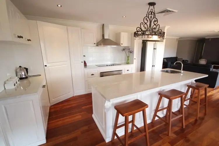 Second view of Homely rural property listing, 2731 Wallanbah Road, Firefly NSW 2429