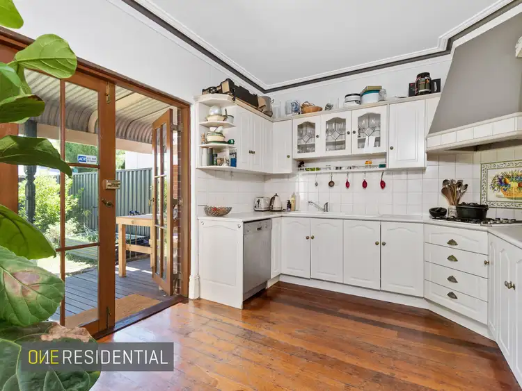 Third view of Homely house listing, 13 Brookman Street, Perth WA 6000