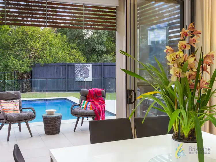 Sixth view of Homely house listing, 23 Serene Place, Fig Tree Pocket QLD 4069