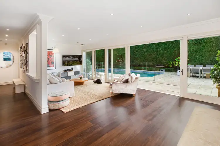 Second view of Homely house listing, 4A Beresford Road, Rose Bay NSW 2029