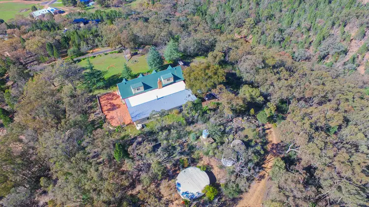Third view of Homely rural property listing, 11 Common Road, Mudgee NSW 2850