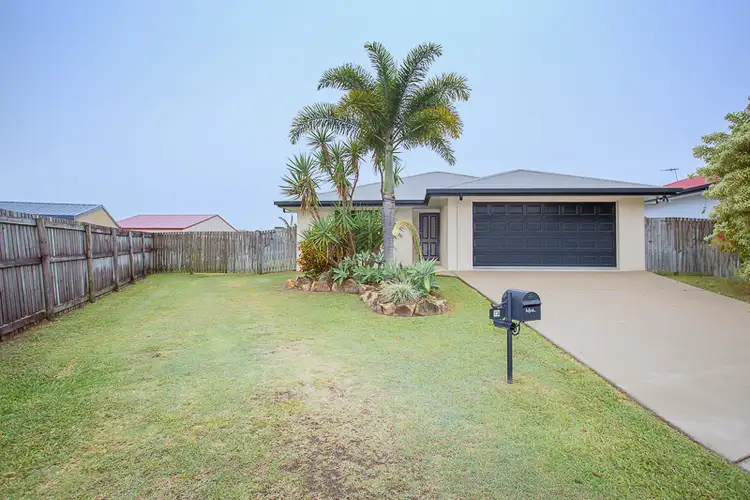 Fourth view of Homely house listing, 13 Stevic Street, Walkerston QLD 4751