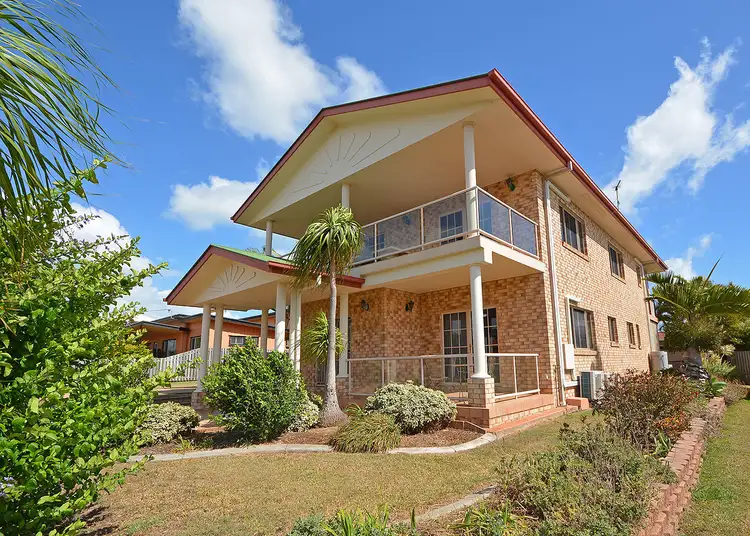 Fifth view of Homely house listing, 3 Aplin St, Point Vernon QLD 4655