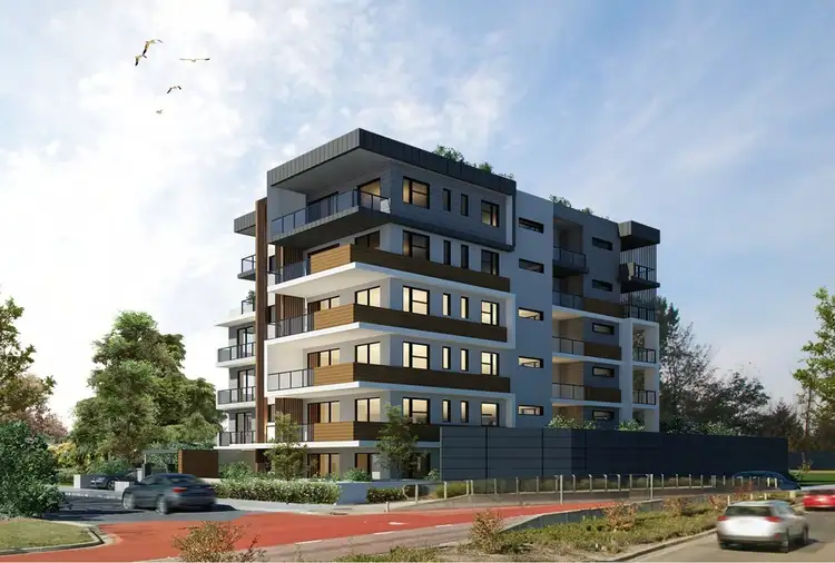 Fifth view of Homely apartment listing, Address available on request