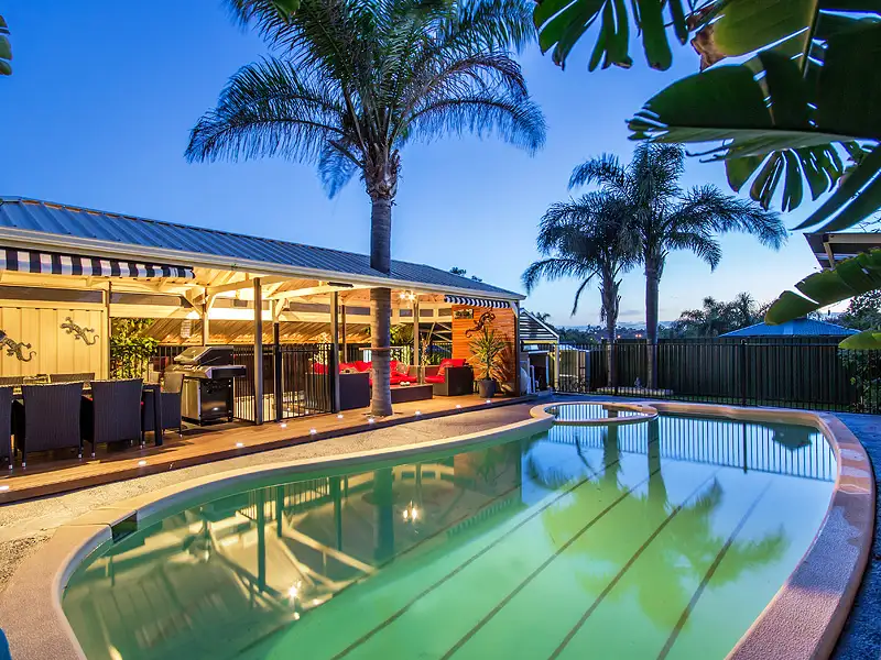 Main view of Homely house listing, 25 Barron Way, Orelia WA 6167