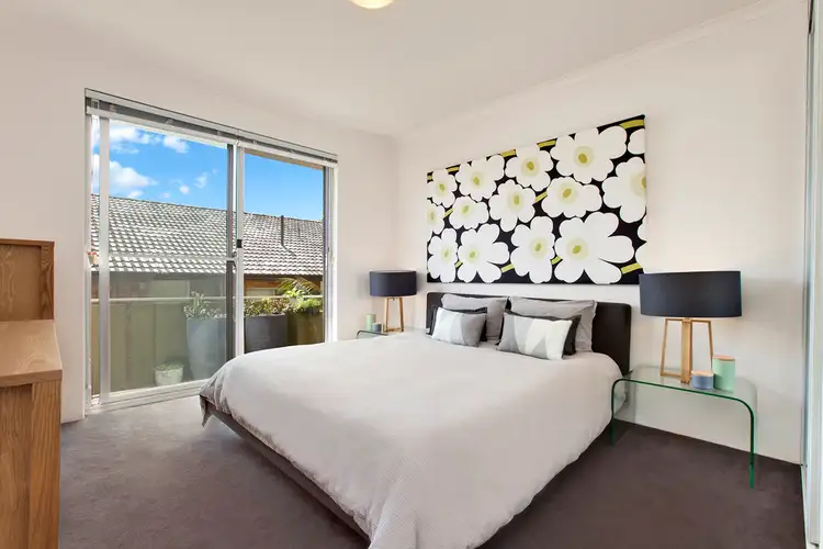 Third view of Homely apartment listing, 11/37 William Street, Rose Bay NSW 2029