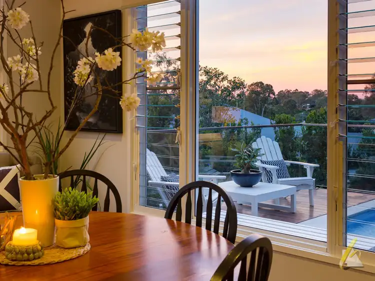 Sixth view of Homely house listing, 44 Ruth Miller Close, Fig Tree Pocket QLD 4069