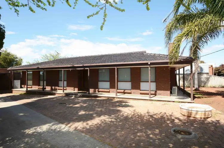 9 Nulty Drive, Robinvale VIC 3549