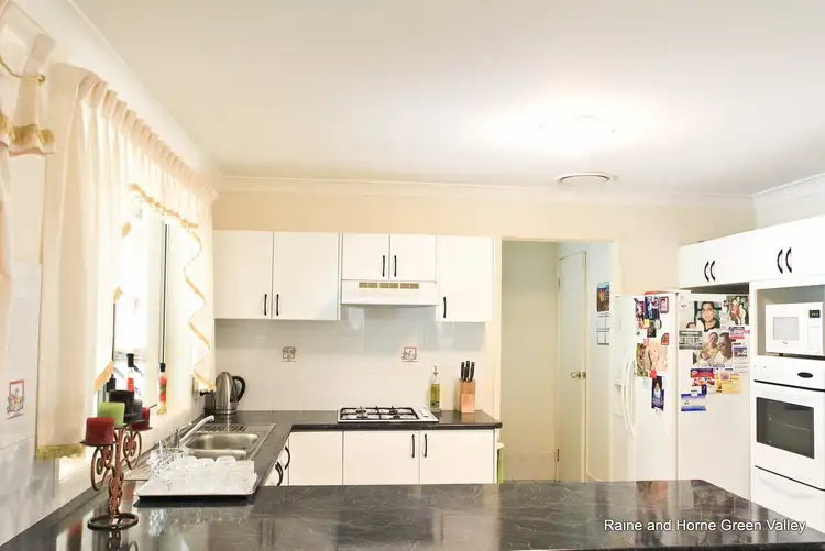 Sixth view of Homely house listing, 24 St Marys Street, West Hoxton NSW 2171