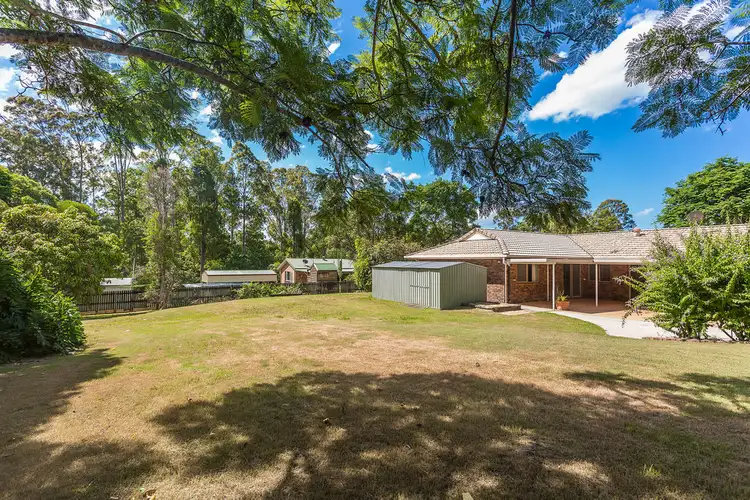 Sixth view of Homely house listing, 4 Davey Road, Southside QLD 4570