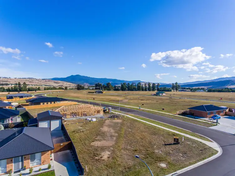 Fifth view of Homely land listing, 51 Menin Drive, Brighton TAS 7030