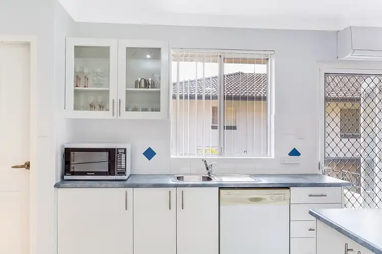 Second view of Homely unit listing, 3/8 Shoal Bay Avenue, Shoal Bay NSW 2315
