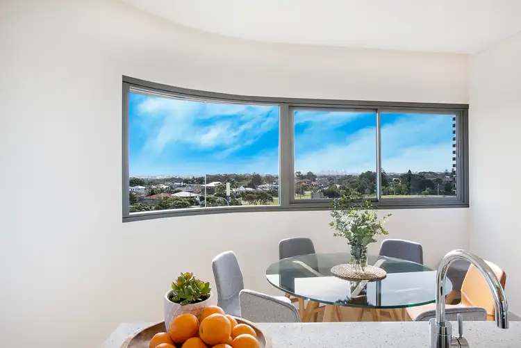 Second view of Homely unit listing, 409/1-5 Solarch Avenue, Little Bay NSW 2036