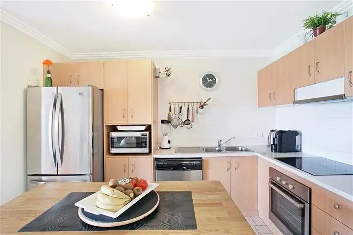 Third view of Homely apartment listing, 33 142 Stanhill Drive, Surfers Paradise QLD 4217