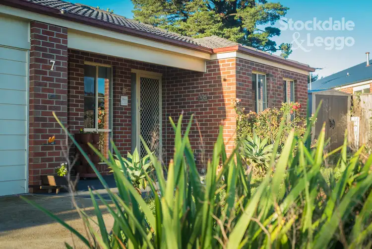 Sixth view of Homely house listing, 7 Vista Court, Gembrook VIC 3783