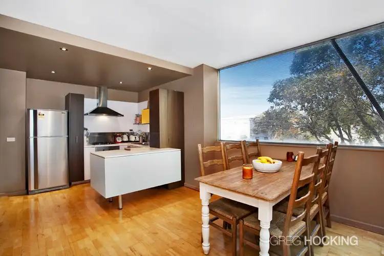 Third view of Homely apartment listing, 2/36 Rouse Street, Port Melbourne VIC 3207