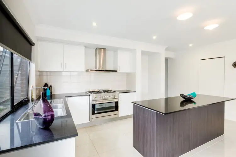 Second view of Homely house listing, 4 Zion Avenue, Tarneit VIC 3029