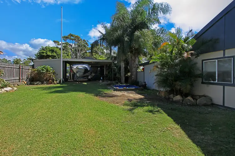 Second view of Homely house listing, 151 Camden Street, Ulladulla NSW 2539