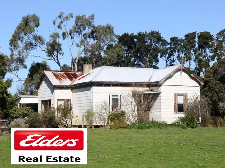 Main view of Homely house listing, 681 BUXTON'S LANE, Stradbroke VIC 3851
