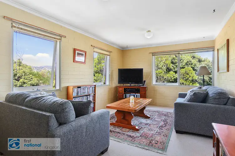 Second view of Homely unit listing, 3/1 Campbell Street, Kingston TAS 7050