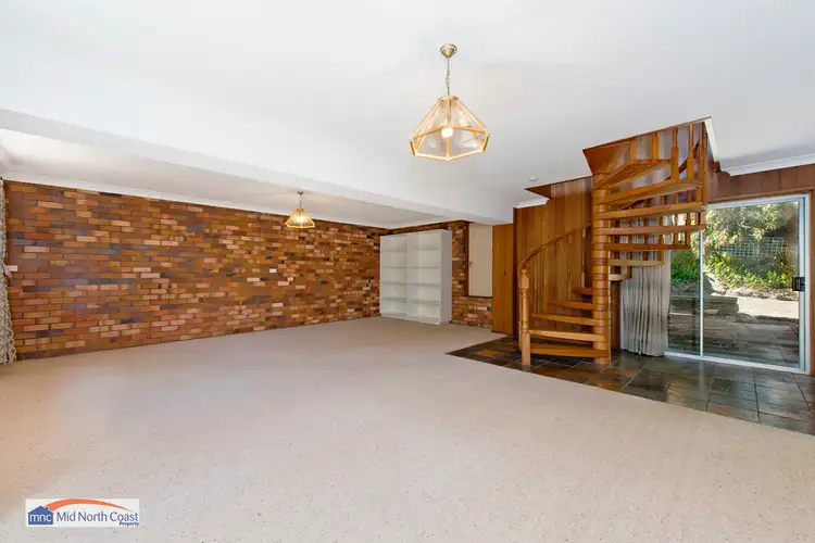 Fifth view of Homely house listing, 8 Bergalia Crescent, Dunbogan NSW 2443