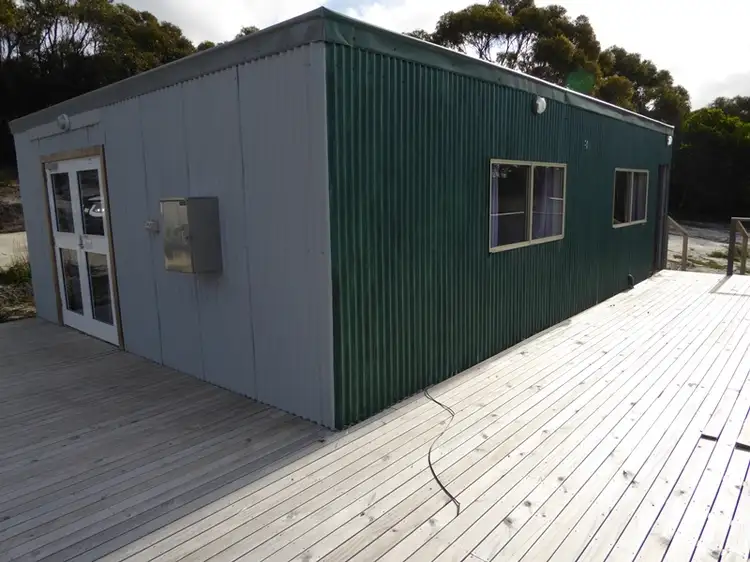 Second view of Homely land listing, 1749 Lackrana Road, Lackrana, Flinders Island TAS 7255