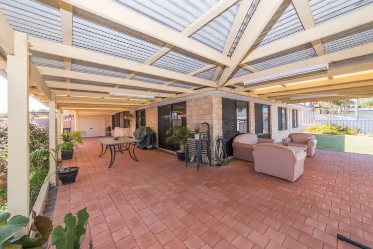 Fifth view of Homely house listing, 350 Durlacher Street, Mount Tarcoola WA 6530