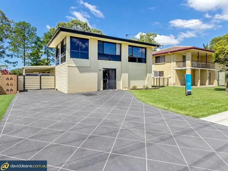 Main view of Homely house listing, 40 Peter St, Strathpine QLD 4500