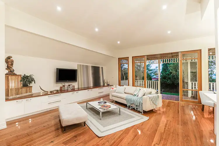 Second view of Homely house listing, 109 Eglinton Street, Moonee Ponds VIC 3039