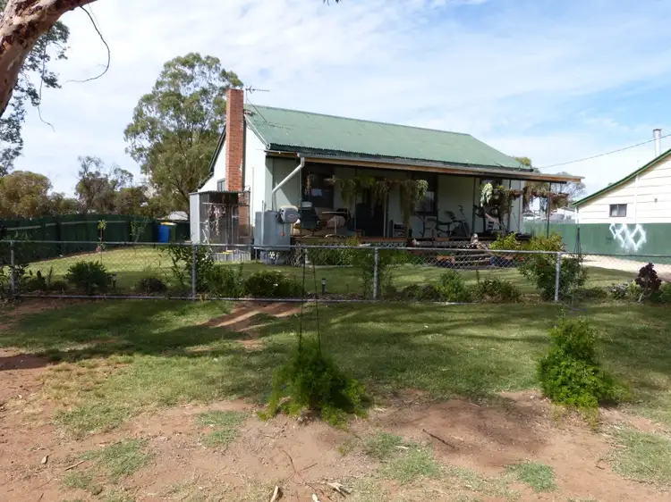 Third view of Homely house listing, 12 Harvey Street, Lameroo SA 5302