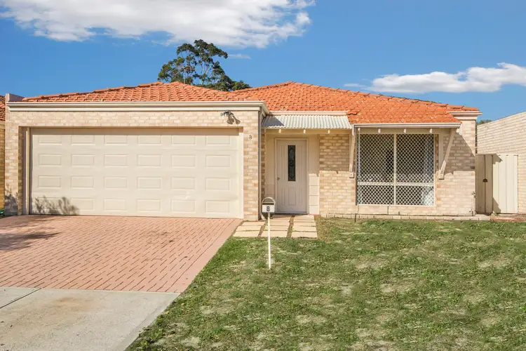8 Mitchell Street, Bentley WA 6102