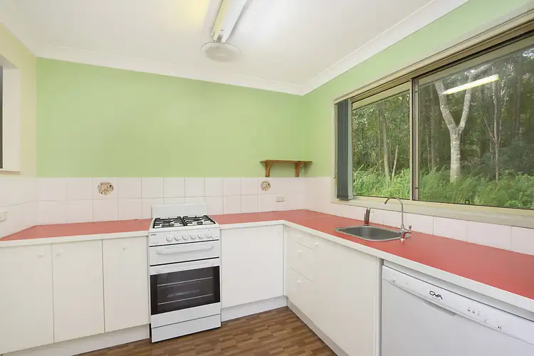 Third view of Homely townhouse listing, 11/145 Pacific Highway, Ourimbah NSW 2258