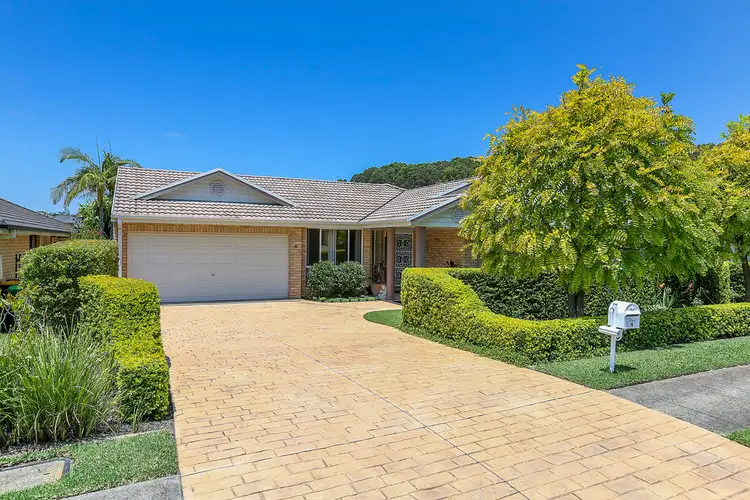 4 Ringtail Close, Belmont NSW 2280