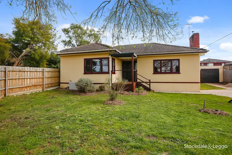 1/15 Kidgell Street, Lilydale VIC 3140